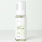 IUNIK Centella Bubble Cleansing Foam &ndash; puhastav n&auml;opesugeel tsentella ekstraktiga - 150ml