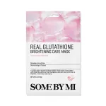 SOME BY MI Real Care Mask (Glutathione Brightening) &ndash; s&auml;rav glutationi n&auml;omask - 20g