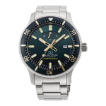 Orient Star Sports Diver Automatic RE-AU0307E00B Meeste K&auml;ekell