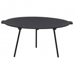 Grillplaat, &oslash;44 cm, malm