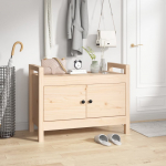 Esikupink, 80 x 40 x 60 cm, m&auml;nnipuit