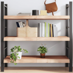 Seinariiul, 120x60x(2-6) cm, t&ouml;&ouml;tlemata tammepuit