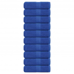 K&uuml;lalister&auml;tikud konna 10 tk sinised 30 x 50 cm 360 g/m&sup2;