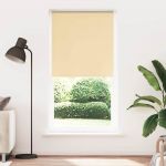 RULOO PIMENDAV BEEŽ 110X210 CM KANGA LAIUS 105,7 CM POL&Uuml;ESTER