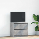 TELERIKAPP BETOONHALL 60X35X54 CM ENGINEERED WOOD