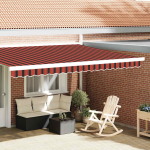 Varikatte serv Mitmev&auml;rviline 430 x 20 cm L&otilde;uend