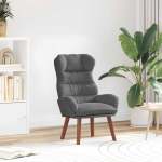 Tugitool Tumehall 69 x 74 x 93 cm Samet
