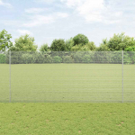 Aed koos postidega h&otilde;bedane 1.4 x 10 m teras