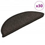 ISEKLEEPUV TREPIVAIP, 30 TK, 56X17X3 CM, ANTRASIITHALL