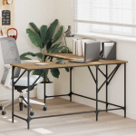 Laud k&auml;sit&ouml;&ouml;puu 149 x 149 x 75 cm tehispuit