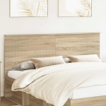 Peats peaga Sonoma tamm 180 cm Tehispuit