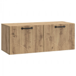 Rippuv TV kapp Artisan tamm 78,5 x 31 x 30 cm Tehispuit