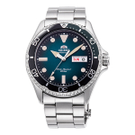 Orient Mako Kamasu Automatic RA-AA0811E39B Meeste K&auml;ekell