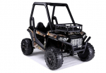 Elektriline pealeistutav Buggy JS360-1 Must