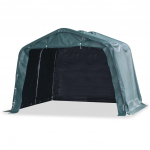 EEMALDATAV LOOMATELK, PVC 550 G/M&sup2;, 3,3 X 3,2 M, TUMEROHELINE
