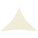 P&auml;ikesepuri 160 g/m&sup2; kreemjas 3x3x3 m hdpe