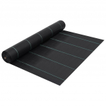 Umbrohumatt, must, 1 x 50 m, pp