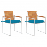 AIATOOLID PATJADEGA, 2 TK, AKAATSIAPUIT JA TERAS