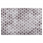 Vaip, pestav, 80 x 150, mitmev&auml;rviline, libisemisvastane