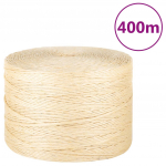K&ouml;is 100% sisal 3 mm 400 m