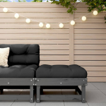 Aia jalapink padjaga, hall, m&auml;nnipuit