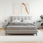 &Ouml;&ouml;kapid 2 tk, betoonhall, 40 x 40 x 50 cm, tehispuit