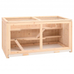 Hamstripuur 104 x 52 x 54 cm t&auml;ispuidust kuusk