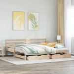 Diivanvoodi v&auml;ljat&otilde;mmatava osaga, madratsita, 90x200 cm
