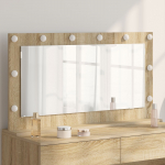 PEEGEL SONOMA TAMM MDF, KLAAS 100 X 55 X 18 CM PEEGEL RISTK&Uuml;LIK