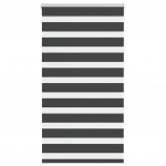 TRIIBULINE RULOO MUST 70X150 CM KANGA LAIUS 65,9 CM POL&Uuml;ESTER