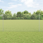 AEDA AED KOMPLEKT 2 GALVANISEERITUD TERAS 25 X 1.2 M AED