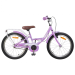 Laste Bike 20 Tolli vanuses 6-11 aastat Lilla