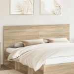 Peats peaga Sonoma tamm 200 cm Tehispuit