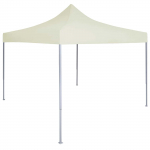 Peotelk cream 291 x 291 x 315 cm Oxfordi kangas