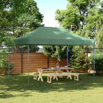 Peotelk Roheline 292 x 440 x 315 cm Oxfordi kangas