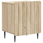 &Ouml;&ouml;lambi kapp Sonoma tamm 43 x 34,5 x 52 cm Tehispuit