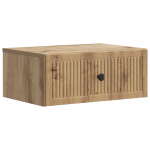 &Ouml;&ouml;lambi kapp sahtliga Artisan tamm 49 x 34,5 x 20 cm Tehispuit