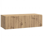 Rippuv TV kapp Artisan tamm 98 x 41 x 30 cm Tehispuit
