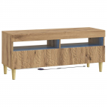 LED TV kapp Artisan tamm Tehispuit