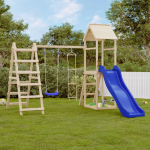 Kiigeiste k&ouml;isredeliga, sinine, 37 x 15 cm, pe