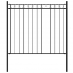 Aed, teras, 1,7 x 0,8 m, must