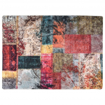 Lapivaip, pestav, 120 x 180, mitmev&auml;rviline, libisemisvastane