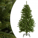 Kunstkuusk alusega, roheline, 150 cm