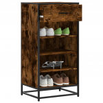 KINGARIIUL SUITSUTAMM 48X38X97,5 CM EHITUSPUIT