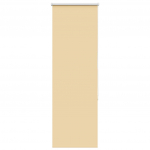 PIMENDAV RULOO BEEŽ 50X130 CM KANGA LAIUS 45,7 CM POL&Uuml;ESTER