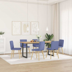 S&Ouml;&Ouml;GITOOLID 6 TK, TEKSASININE, KANGAS