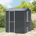 LINNUAED ANTHRACITE 210X215X247 CM TERAS