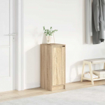 KINGAKAPP, SONOMA TAMM, 29,5X34X76 CM, TEHISPUIT