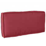 Padi Veinpunane 80 x 40 x 12 cm Oxfordi kangas