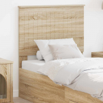 Peats peaga Sonoma tamm 80 cm Tehispuit